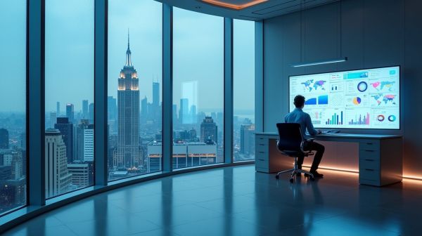Leverage a data product marketplace solution for efficient data access