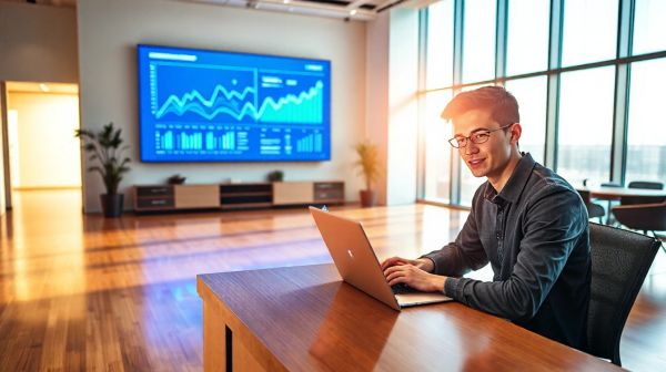 Top advantages of using a data product marketplace for seamless access