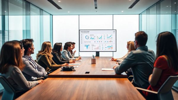 Top advantages of using a data product marketplace for seamless access