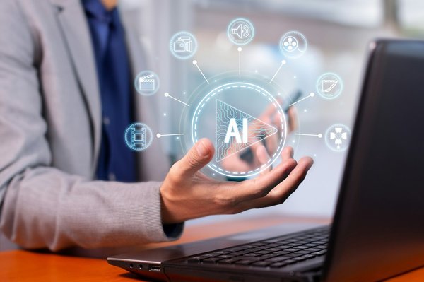 What are the steps to build an AI-powered voice assistant for UK's healthcare providers?